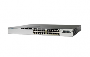 WS-C3850-24P-L коммутатор Cisco