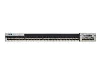 WS-C3750X-24S-E коммутатор Cisco