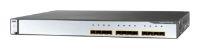 WS-C3750G-12S-E коммутатор Cisco