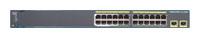 WS-C2960-24LT-L коммутатор Cisco