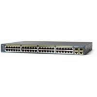 WS-C2960-48PST-L-M коммутатор Cisco