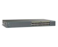 WS-C2960-24PC-S коммутатор Cisco