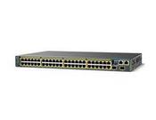 WS-C2960S-48LPD-L коммутатор Cisco