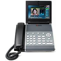 2200-18061-025 Polycom VVX 1500 /  2200-18064-025 Polycom VVX 1500D терминал ВКС