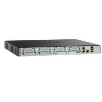 CISCO2901/K9 маршрутизатор Cisco