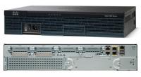 CISCO2911/K9 маршрутизатор Cisco