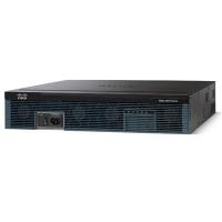 CISCO2951/K9 маршрутизатор Cisco