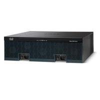 3925E/K9 маршрутизатор Cisco
