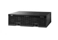 3925/K9 маршрутизатор Cisco