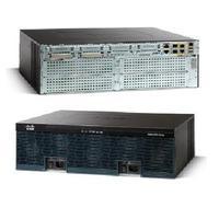 3945-SEC/K9 маршрутизатор Cisco