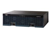 3945-V/K9 маршрутизатор Cisco