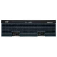 3945E/K9 маршрутизатор Cisco