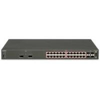 4526FX Ethernet Routing Switch Avaya