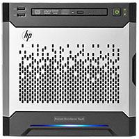 Сервер MicroServer Gen8 G1610T (712317-421) HP