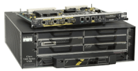 7206VXR/NPE-G2 Cisco маршрутизатор