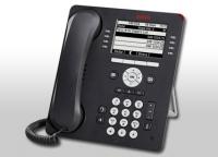9608 Avaya SIP телефон
