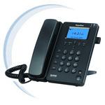 SIP-T10TP SIP-телефон SkypeMate