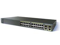 WS-C2960-24TC-L Cisco