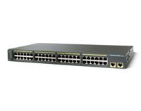 WS-C2960-48TT-L Cisco