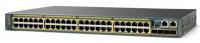 WS-C2960S-48TS-L Cisco коммутатор