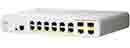 WS-C3560C-12PC-S коммутатор Cisco