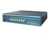 ASA5505-SSL25-K8 межсетевой экран Cisco