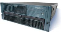Cisco ASA 5580 межсетевые экраны