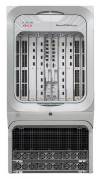 ASR-9010-AC-V2 маршрутизатор Cisco