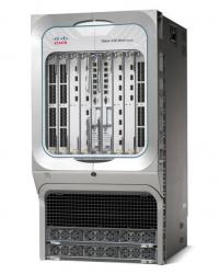 ASR-9010-DC маршрутизатор Cisco