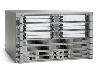 Cisco ASR 1000 Series маршрутизаторы
