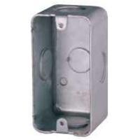 ATT-Box монтажная коробка Inter-M