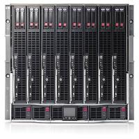 Блейд-сервер Integrity BL870c i4 HP