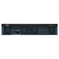 C2921-VSEC-SRE/K9 маршрутизатор Cisco