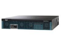 C2921-WAAS-SEC/K9 маршрутизатор Cisco