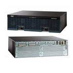 C3945-VSEC-SRE/K9 маршрутизатор Cisco