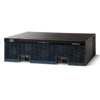 C3945E-VSEC-SRE/K9 маршрутизатор Cisco