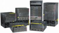 Коммутаторы Cisco Catalyst 6500 Switches
