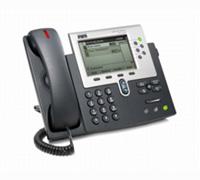 7961G Cisco IP Phone