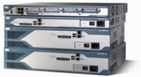 Cisco 2800 Series маршрутизаторы