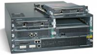 Маршрутизаторы Cisco 7300 Series