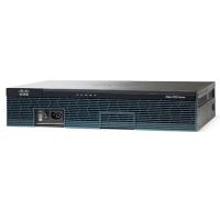 CISCO2911-SEC/K9 маршрутизатор Cisco
