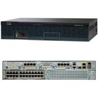 CISCO2921-SEC/K9 маршрутизатор Cisco