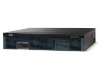 CISCO2921-V/K9 маршрутизатор Cisco