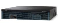 CISCO2951-V/K9 маршрутизатор Cisco
