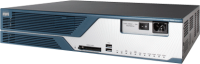 CISCO3825 Cisco маршрутизатор