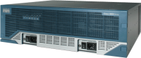 CISCO3845 Cisco маршрутизатор