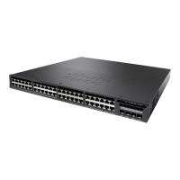 Коммутатор Cisco WS-C3650-48TS-S
