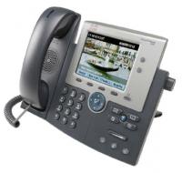 CP-7945G-CH1 Cisco IP Phone