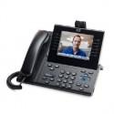 CP-9951-C-CAM-K9= Cisco IP Phone