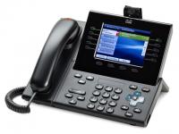 CP-9951-C-K9= Cisco IP Phone
